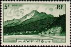 Stamp Y&T N236