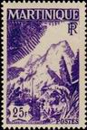 Timbre Y&T N241