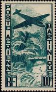 Stamp Y&T NPA14