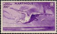 Stamp Y&T NPA15