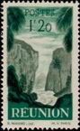 Timbre Y&T N269