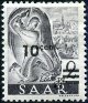 Stamp Y&T N216