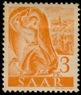 Stamp Y&T N197