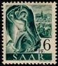 Stamp Y&T N198