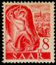 Stamp Y&T N199