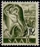 Stamp Y&T N201