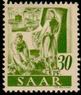 Stamp Y&T N207