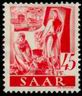 Stamp Y&T N209