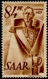 Stamp Y&T N214