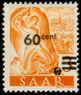 Stamp Y&T N217