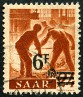 Timbre Y&T N223A