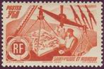 Timbre Y&T N336