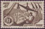Timbre Y&T N337