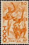  Sello Y&T N242
