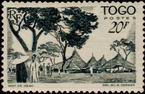 Timbre Y&T N252