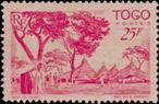 Timbre Y&T N253