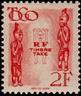 Timbre Y&T NTA42