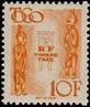 Timbre Y&T NTA46