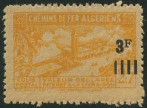 Stamp Y&T N�CP191