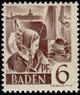 Briefmarken Y&T N15