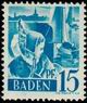 Briefmarken Y&T N18