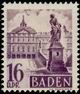 Briefmarken Y&T N23