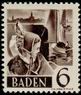 Briefmarken Y&T N31