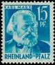 Stamp Y&T N20