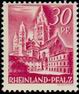 Stamp Y&T N22