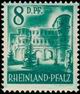 Stamp Y&T N24