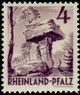 Stamp Y&T N31