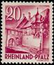 Stamp Y&T N35