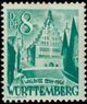 Briefmarken Y&T N22