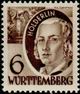 Stamp Y&T N31