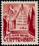 Stamp Y&T N32