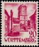Stamp Y&T N34
