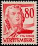 Stamp Y&T N36