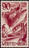Stamp Y&T N37