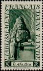 Stamp Y&T N253