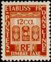 Stamp Y&T NTA22