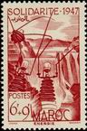 Timbre Y&T N266