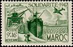 Timbre Y&T NPA65