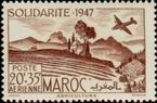 Timbre Y&T NPA66