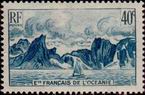 Stamp Y&T N184