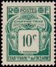 Stamp Y&T NTA18