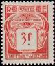 Briefmarken Y&T NTA23