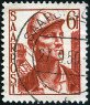 Stamp Y&T N238