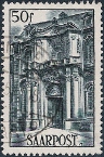 Stamp Y&T N243