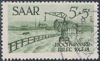 Timbre Y&T N244