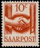 Stamp Y&T N231